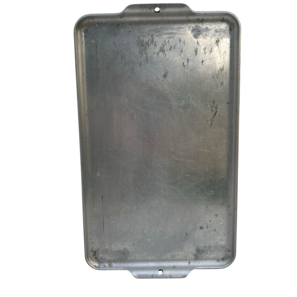 VTG Maid-of-Honor Sears Roebuck + Co Heavy Weight Aluminum Baking Cookie Sheet